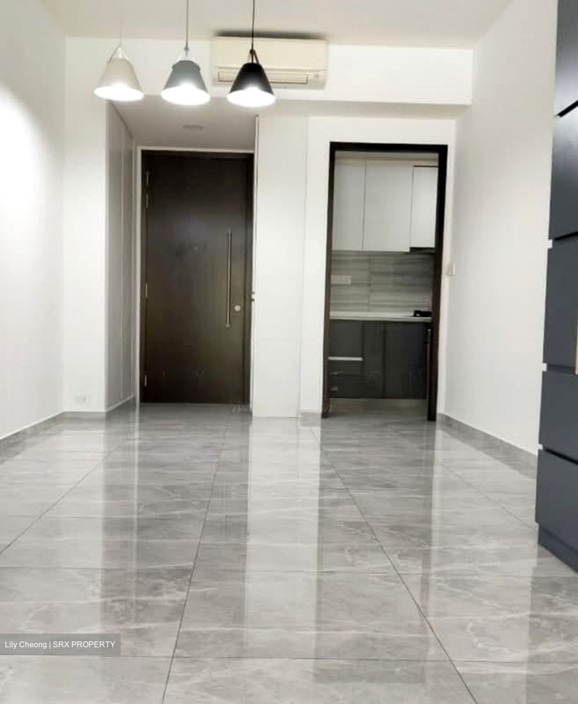 The Brownstone (D27), Condominium #533822651